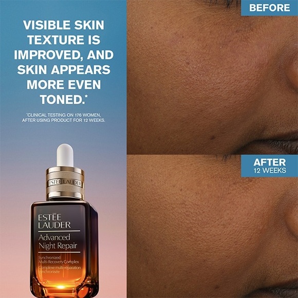 ♥️ ♥️Estee Lauder Advanced Night Repair Synchronized Multi-Recovery Complex ❤️❤️ - Picture 13 of 13